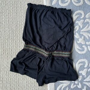 Lucky Brand cover up